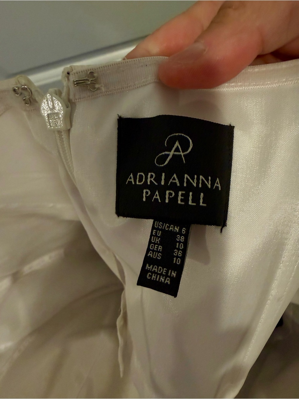 Men Pants Subcategory Selection